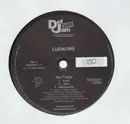 12'' - Ludacris - The Potion / Pass Out