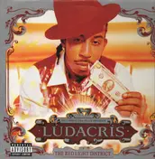 Ludacris - The Red Light District