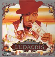 Ludacris - The Red Light District