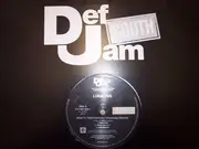12'' - Ludacris - What's Your Fantasy / Get Off Me