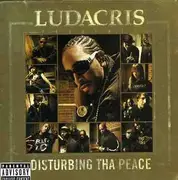 CD & DVD - Ludacris And Disturbing Tha Peace - Ludacris Presents...Disturbing Tha Peace