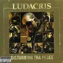 CD & DVD - Ludacris And Disturbing Tha Peace - Ludacris Presents...Disturbing Tha Peace
