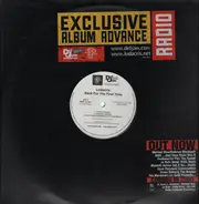 Ludacris - Back for the First Time