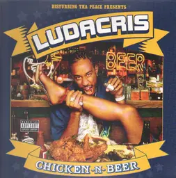 Ludacris Albums Vinyl & LPs | Records | Recordsale