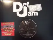 12'' - Ludacris - Diamond In The Back / We Got