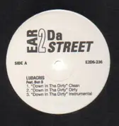 Ear 2 Da Street