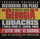 12inch Vinyl Single - Ludacris & Field Mob / Shawnna - Georgia / Gettin' Some