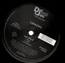 12'' - Ludacris - Get Back / Put Your Money