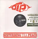 12inch Vinyl Single - Ludacris - Money Maker / Tell It Like It Is