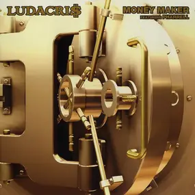 Ludacris - Money Maker