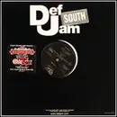 12'' - Ludacris - Number One Spot - Promo