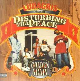 Ludacris - Golden Grain