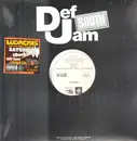 12inch Vinyl Single - ludacris - saturday (oooh ooooh!) / She said - Still sealed
