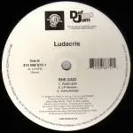 12'' - Ludacris - Saturday (Oooh! Ooooh!) / She Said