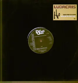 Ludacris - Southern hospitality / Ho
