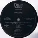 12'' - Ludacris - Splash Waterfalls (Whatever You Want Remix) / Screwed Up