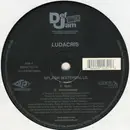 12'' - Ludacris - Splash Waterfalls / Blow It Out