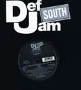 12inch Vinyl Single - Ludacris - Stand Up / P-Poppin'