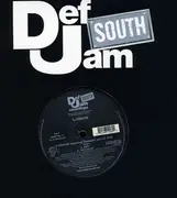 12inch Vinyl Single - Ludacris - Stand Up / P-Poppin'