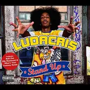 Ludacris - Stand Up