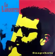 LP - Lude LaFayette - Snapshots