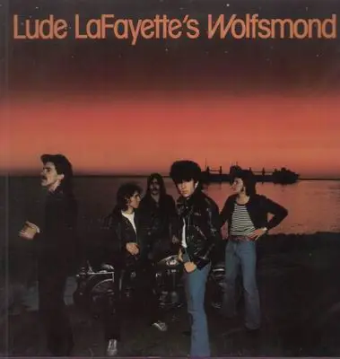 Lude LaFayette - Lude LaFayette's Wolfsmond