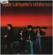 Lude LaFayette's Wolfsmond - Lude LaFayette's Wolfsmond