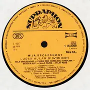 LP - Luděk Hulan - Milá Společnost