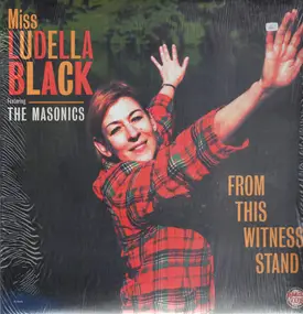 Ludella Black - From This Witness Stand