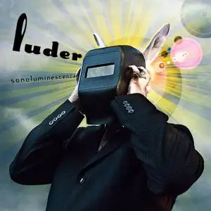Luder - Sonoluminescense