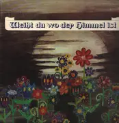 LP - Ludger Edelkötter - Weißt du wo der Himmel ist