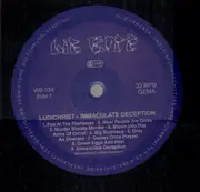 LP - Ludichrist - Immaculate Deception