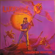 LP - Ludichrist - Immaculate Deception