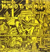 Ludichrist - There's A Method To Our Madness