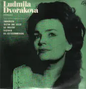 Ludmila Dvoráková - Soprano - Wagner