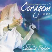 Ludmila Ferber - Coragem