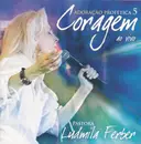 CD - Ludmila Ferber - Coragem