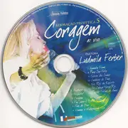 CD - Ludmila Ferber - Coragem