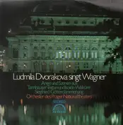 Ludmila Dvoráková