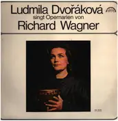 Ludmilla Dvorakova