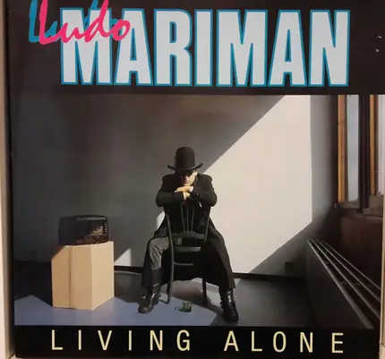 Ludo Mariman - Living Alone