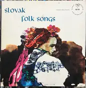 Ľudová Hudba Eugena Farkaša - Slovak Folk Songs