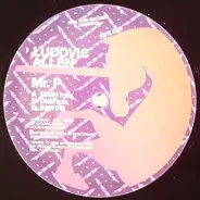 Ludovic Allen - Mr. P
