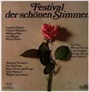 LP - Ludovic Spiess / Felicia Weathers a.o. - Festival der schönen Stimmen