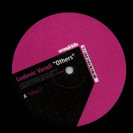 Ludovic Vendi - Others