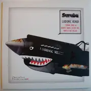 12inch Vinyl Single - Ludovic Vendi - Ending (Remixes)
