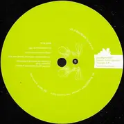 12inch Vinyl Single - Ludovic Vendi Feat. Robotique & Alex Ward - Presents Changes E.P.