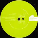 12inch Vinyl Single - Ludovic Vendi Feat. Robotique & Alex Ward - Presents Changes E.P.
