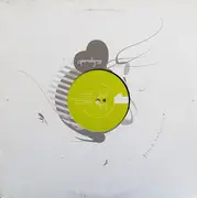 12inch Vinyl Single - Ludovic Vendi Feat. Robotique & Alex Ward - Presents Changes E.P.