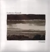 Double LP - Ludovico Einaudi - I Giorni - Still Sealed / Coloured Vinyl